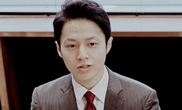 Breathworks Customer 1